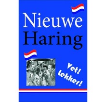 Poster (Nieuwe Haring)