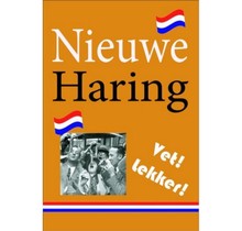Poster (Nieuwe Haring)