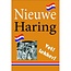 EuroLine Poster (Nieuwe Haring)