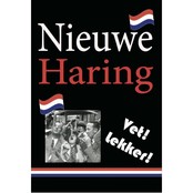 Poster (Nieuwe Haring)