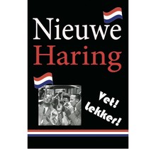 Poster (Nieuwe Haring)