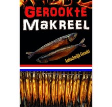 Poster (Gerookte Makreel)