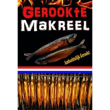 Poster (Gerookte Makreel)