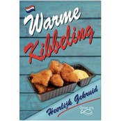 Poster (Kibbeling Hout)