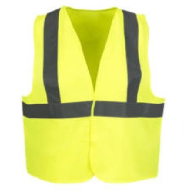 Signa Gilet Veiligheidshesje