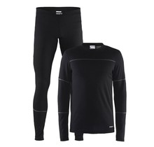 Craft Baselayer set 2 pack