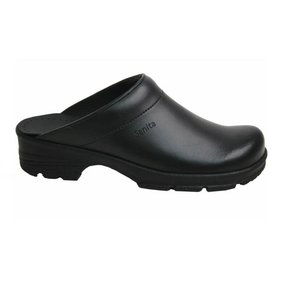 Klompen Sanita Duty Griptec  Open