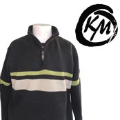 Schipperstrui Windstopper  Grizzly Outdoor