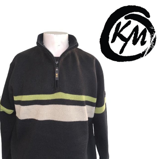 Schipperstrui Windstopper  Grizzly Outdoor