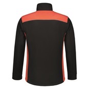 Jas Softshell Experience Workman