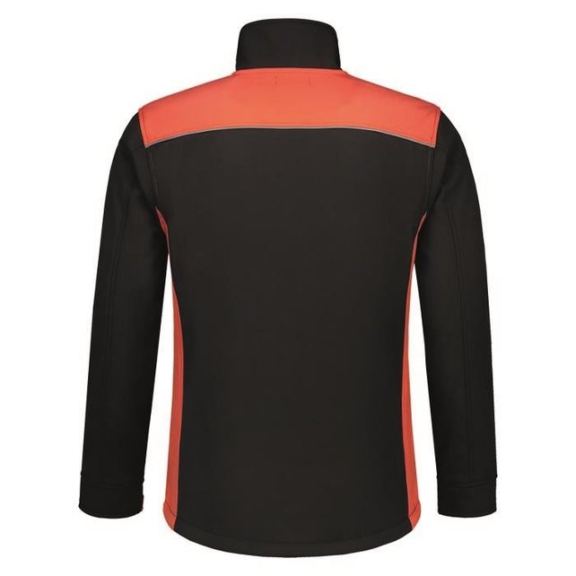 Jas Softshell Experience Workman