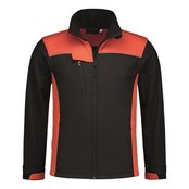 Jas Softshell Experience Workman