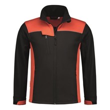 Jas Softshell Experience Workman