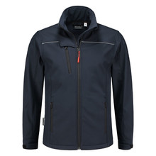 Jas Softshell Experience Workman