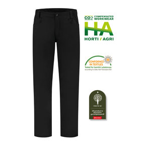 Horti/Agri werkbroek