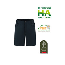 Horti/Agri korte werkbroek Bermuda