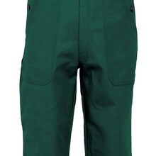 Amerikaanse overall Havep katoen