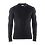 Craft Craft Warm Intensity crewneck LS