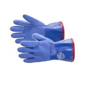 Handschoenen Pro-winter pvc