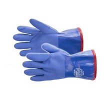 Handschoenen Pro-winter pvc