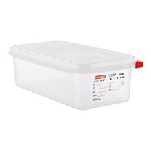 Voedseldoos gastronorm  1/1