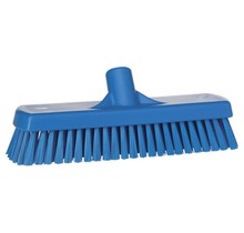 Vloerschrobber hard Vikan