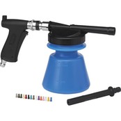 Ergo Foam sprayer met lans 1/2