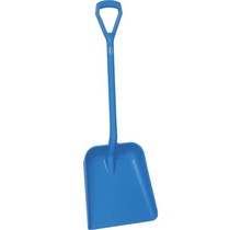 Vikan Hygiene schop D-grip