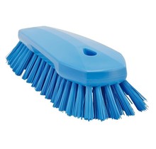 Werkborstel groot ergonomisch Vikan