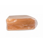 Vlies dweil nonwoven 180gr/m2  50x70cm