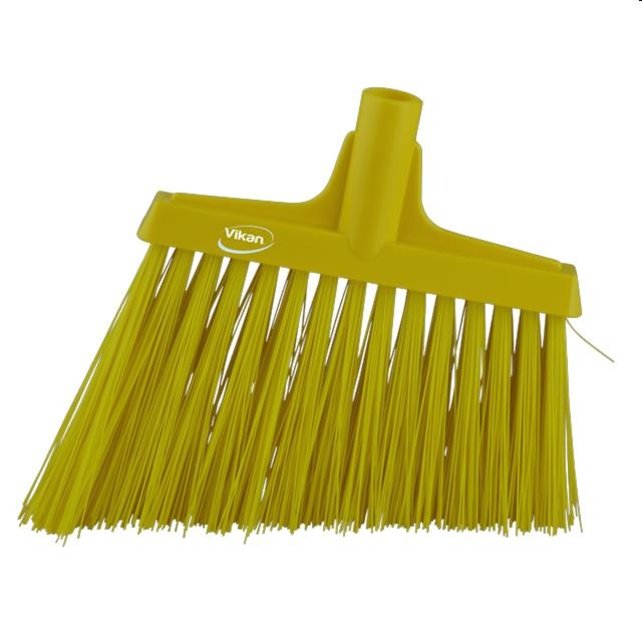 Vikan Hygiene Hoekbezem
