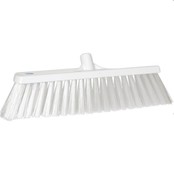 Bezem stevig harde vezel