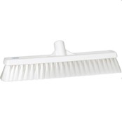 Veger zacht zonder gespleten top