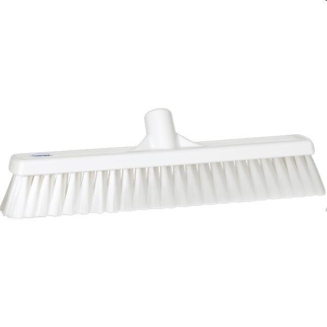 Veger zacht zonder gespleten top