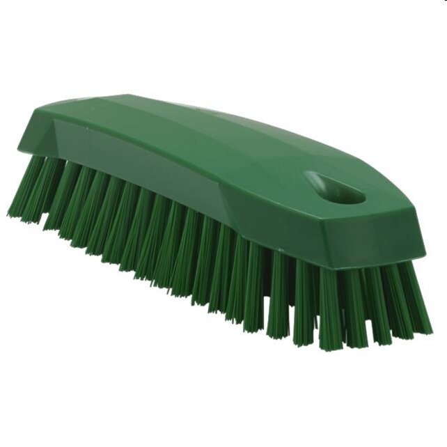 Werkborstel klein Vikan