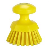 Werkborstel rond hard Vikan