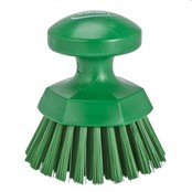 Werkborstel rond hard Vikan