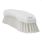 Werkborstel groot hard Vikan