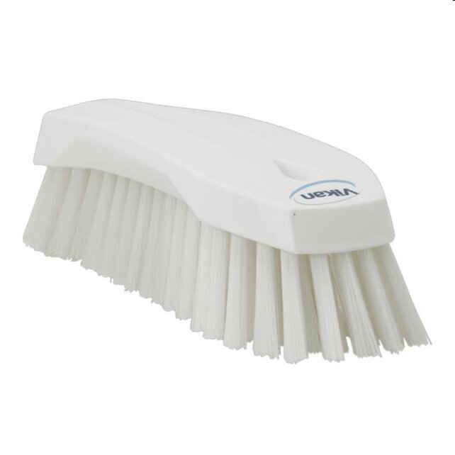 Werkborstel groot hard Vikan