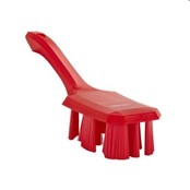 Vikan UST Afwasborstel Korte Steel