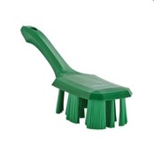 Vikan UST Afwasborstel Korte Steel