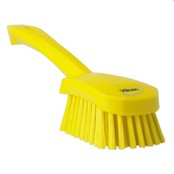 Afwasborstel groot medium Vikan