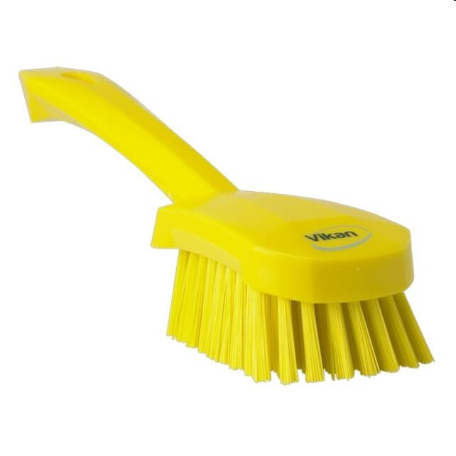 Afwasborstel groot hard Vikan