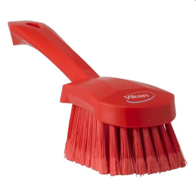 Vikan Hygiene Afwasborstel Groot Zacht