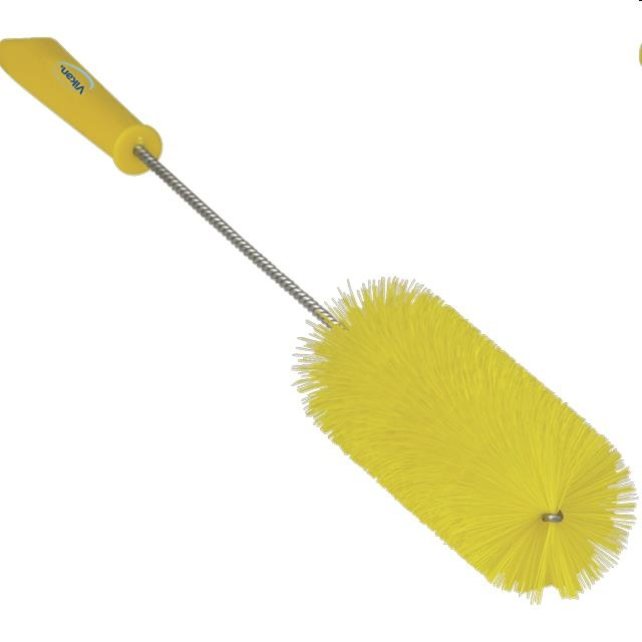 Pijpenborstel Flessenborstel zacht Vikan