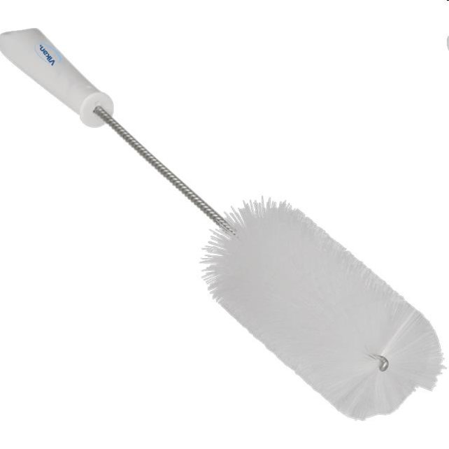 Pijpenborstel Flessenborstel zacht Vikan