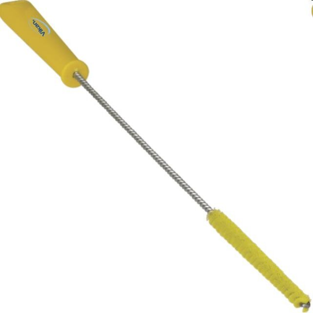 Pijpenborstel Flessenborstel hard Vikan