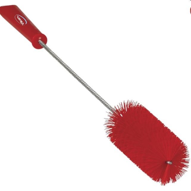 Pijpenborstel Flessenborstel zacht Vikan