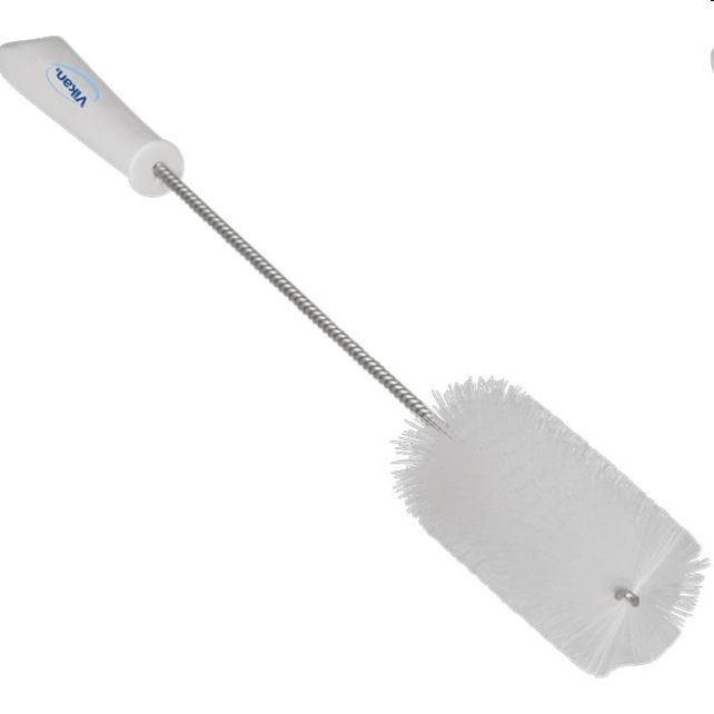 Pijpenborstel Flessenborstel zacht Vikan