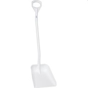 Vikan hygiëne schop groot blad